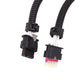 Fits 2016-24 Camaro 6.2L SS Wire Harness Extensions (Automatic Only)-1113 - Car Part People