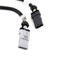 Fits 2016-24 Camaro 6.2L SS Wire Harness Extensions (Automatic Only)-1113 - Car Part People