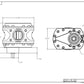 Aeromotive 11130 Spur Gear Extreme Custom Pumps - Fuel Pump Car Part People