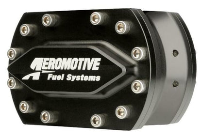 Aeromotive 11130 Spur Gear Extreme Custom Pumps - Fuel Pump Car Part People