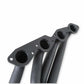 Flowtech Long Tube Header - Black Paint  - 11130FLT
