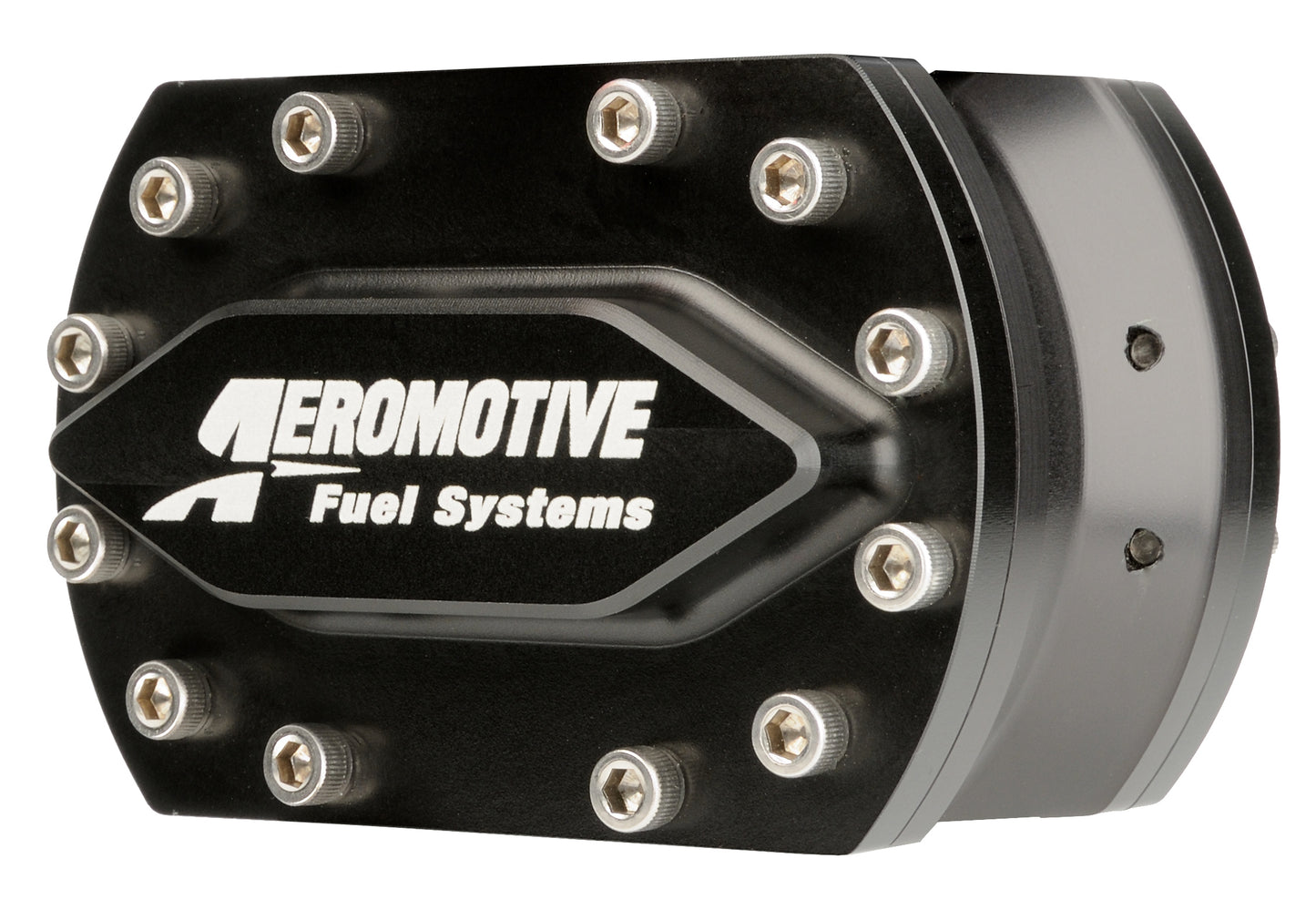 Fuel Pump High Flow EFI Performance Universal Fit Aeromotive 11132-BGPL