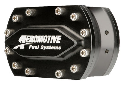 Fuel Pump High Flow EFI Performance Universal Fit Aeromotive 11132-BGPL