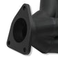 Flowtech 11143FLT - Shorty Headers - Black Painted - 2WD/4WD equipped with 6.0L LS V8 Engine