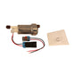 Electric Fuel Pump High Flow EFI Performance Universal Fit Aeromotive 11145-BGPL