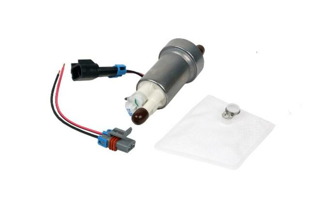Aeromotive 11145 450 LPH In-Tank Fuel Pump - Fuel Pump Car Part People
