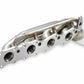 Flowtech 11146FLT - 2007-2014 Toyota Tundra Shorty Header  5.7L - Natural Finish