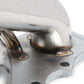 Flowtech Shorty Headers - Polished  - 11147FLT