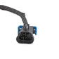Fits 2010-2015 Chevrolet Camaro 6.2L O2 Sensor Harness Extensions-12"-1115 - Car Part People