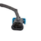 Fits 2010-2015 Chevrolet Camaro 6.2L O2 Sensor Harness Extensions-12"-1115