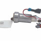 Electric Fuel Pump High Flow EFI Performance Universal Fit Aeromotive 11170-BGPL