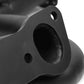 Flowtech Long Tube Header - Black Paint  - 11170FLT