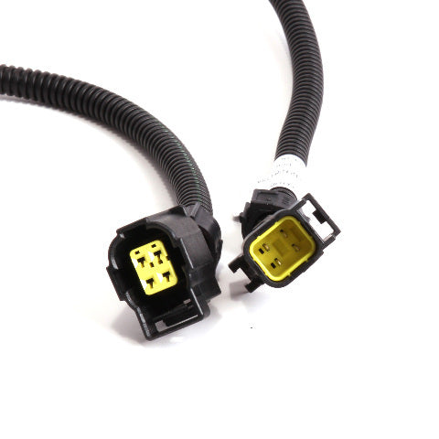 Fits 2005-2024 Dodge 6.1/6.2/6.4L O2 Sensor Extensions 4 Pin Square Style-11181