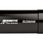 Aeromotive 11182 5.0 Brushless Gear Pump External-Round - Fuel Pump Car Part People
