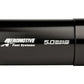 Aeromotive 11182 5.0 Brushless Gear Pump External-Round