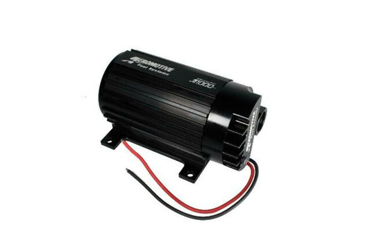 Aeromotive 11183 Brushless A1000 Signature Pump - Fuel Pump Car Part People