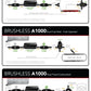 Aeromotive 11189 In-Line Brushless A1000 with Variable Speed Controller