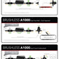 Aeromotive 11189 In-Line Brushless A1000 with Variable Speed Controller