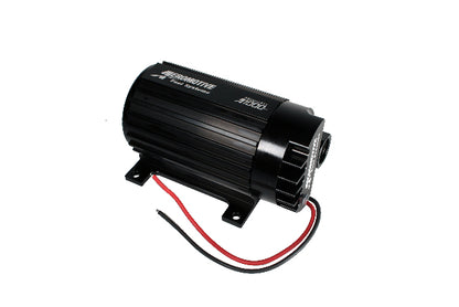 Electric Fuel Pump High Flow EFI Performance Universal Fit Aeromotive 11193-BGPL
