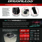 Aeromotive 11193 Brushless In-Line A1000 Fuel Pump w/ Variable Speed Controller - Fuel Pump Car Part People