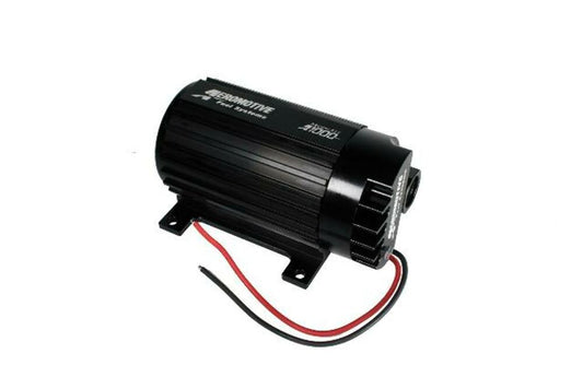 Aeromotive 11193 Brushless In-Line A1000 Fuel Pump w/ Variable Speed Controller - Fuel Pump Car Part People