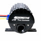 Aeromotive 11198 10GPM Brushless Spur Gear Fuel Pump with TVS Control In-Line - Fuel Pump Car Part People