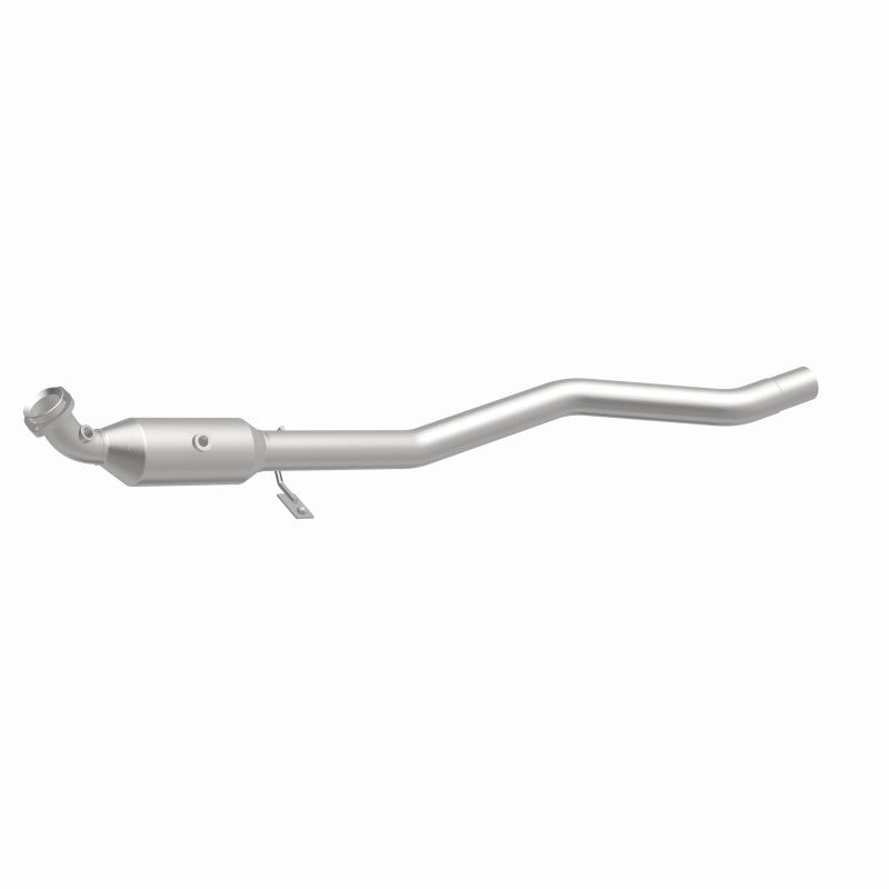 2009-12 Mercedes-Benz GL450 CARB Compliant Catalytic Converter 5551173 Magnaflow - Catalytic Converters Car Part People