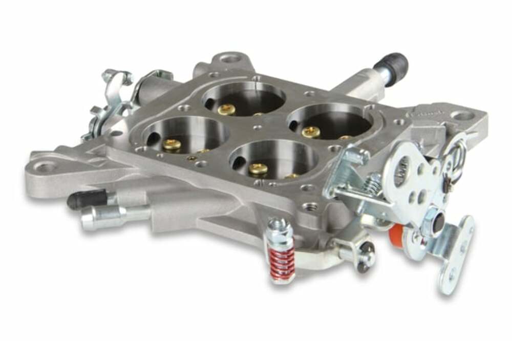 Throttle Body Kit, 0-1850 - 112-112