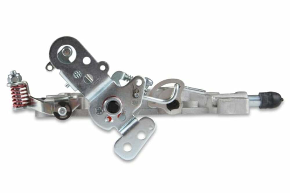 Throttle Body Kit, 0-1850 - 112-112