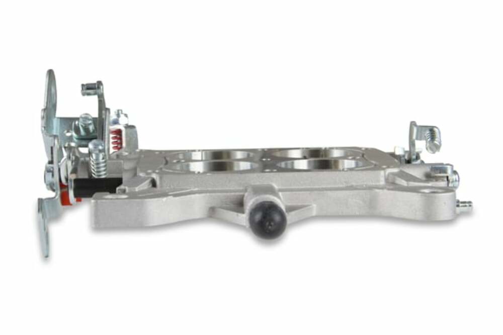 Throttle Body Kit, 0-1850 - 112-112