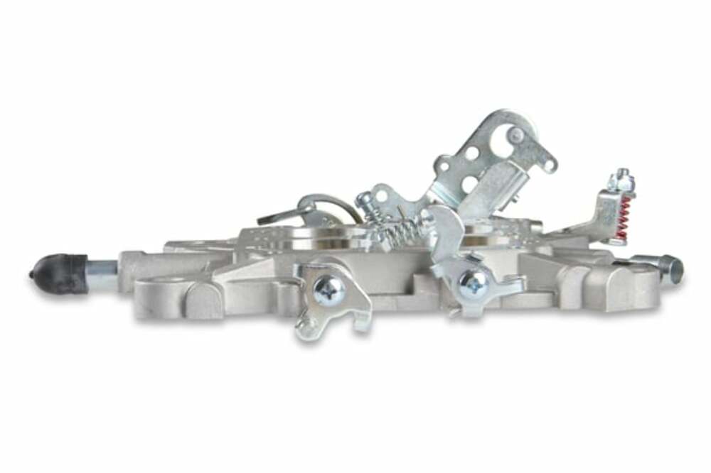 Throttle Body Kit, 0-1850 - 112-112