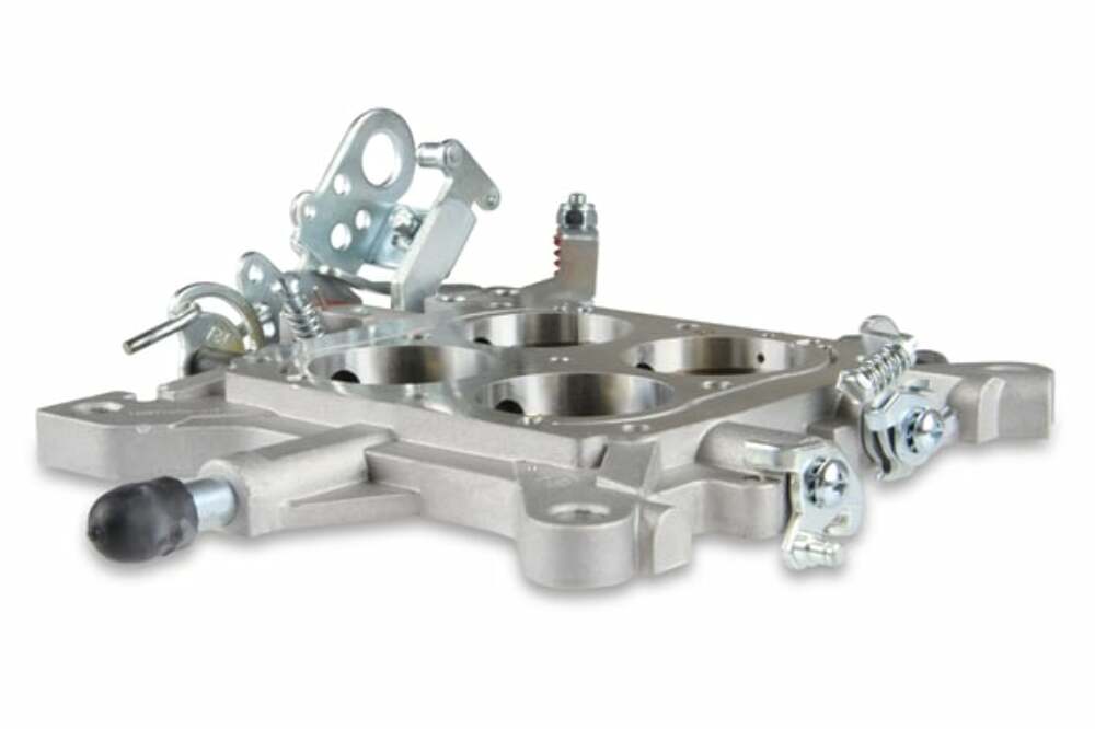 Throttle Body Kit, 0-1850 - 112-112