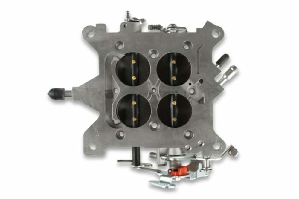 Throttle Body Kit, 0-1850 - 112-112