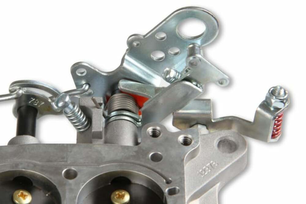 Throttle Body Kit, 0-1850 - 112-112