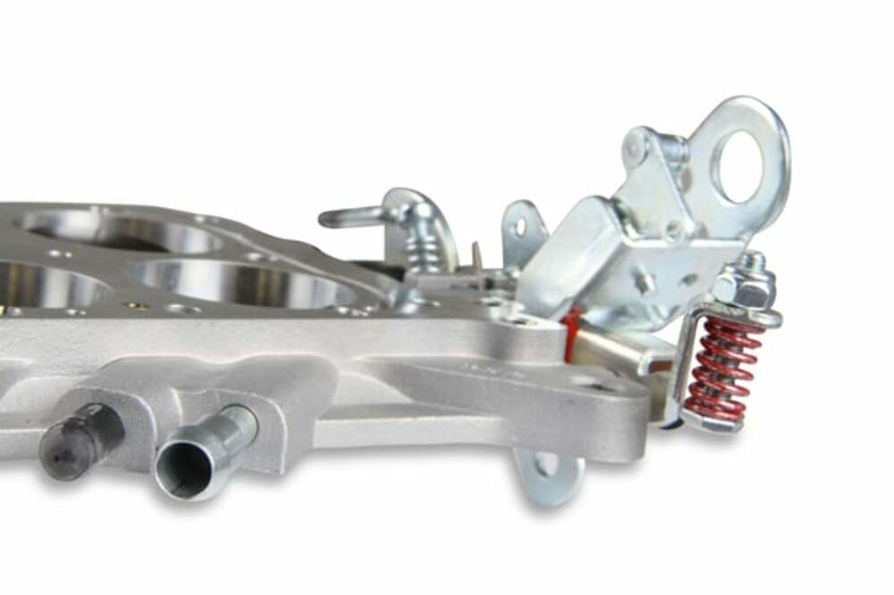 Throttle Body Kit, 0-1850 - 112-112