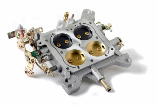 Throttle Body Kit, 0-80670 - 112-114
