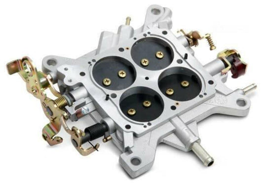 Throttle Body Kit, 0-4781 - 112-119