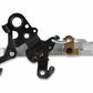 Throttle Body Kit, 0-80541-1 - 112-121