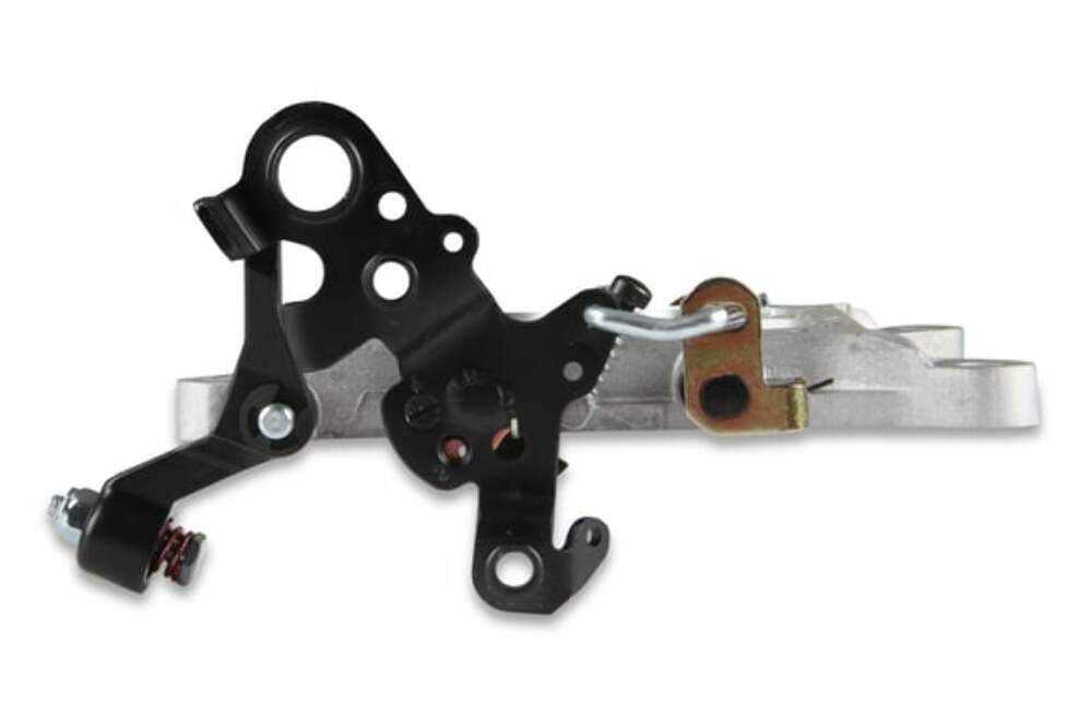 Throttle Body Kit, 0-80541-1 - 112-121