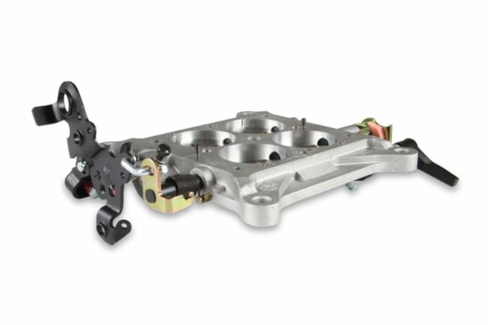 Throttle Body Kit, 0-80541-1 - 112-121