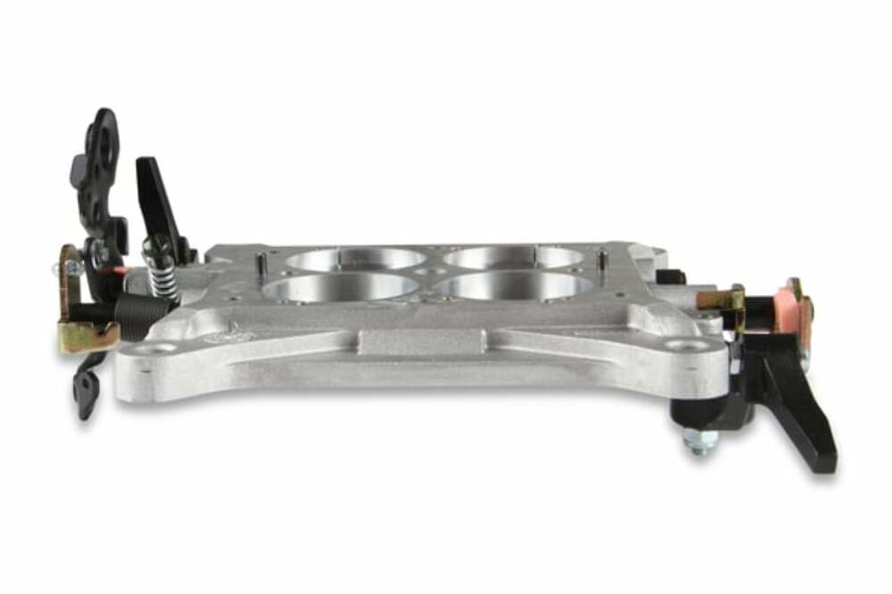 Throttle Body Kit, 0-80541-1 - 112-121