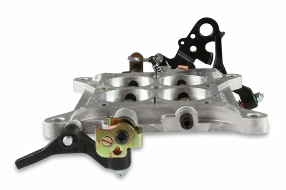 Throttle Body Kit, 0-80541-1 - 112-121