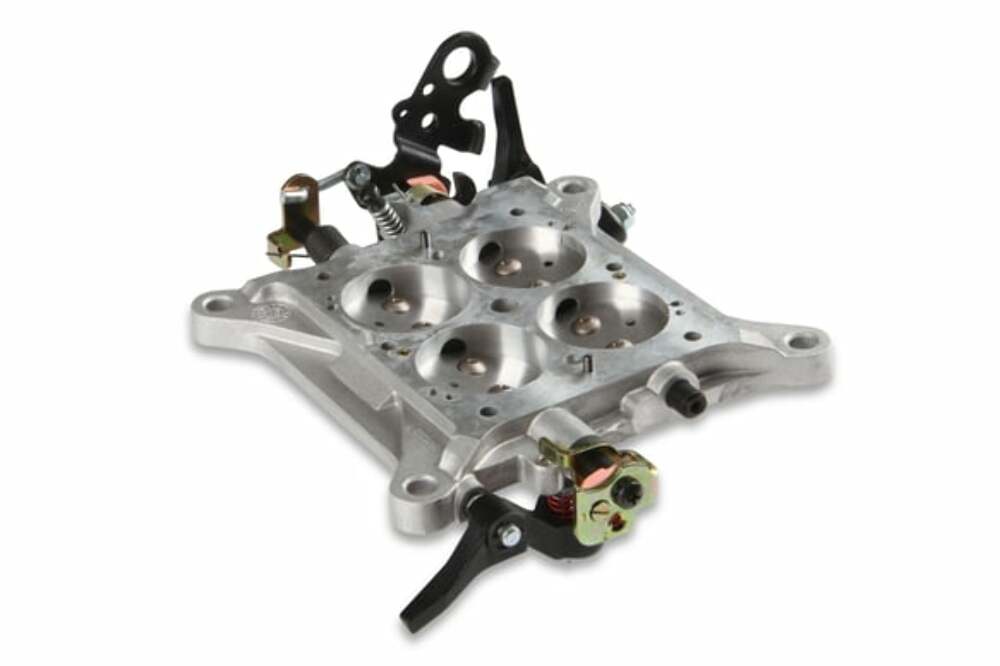 Throttle Body Kit, 0-80541-1 - 112-121