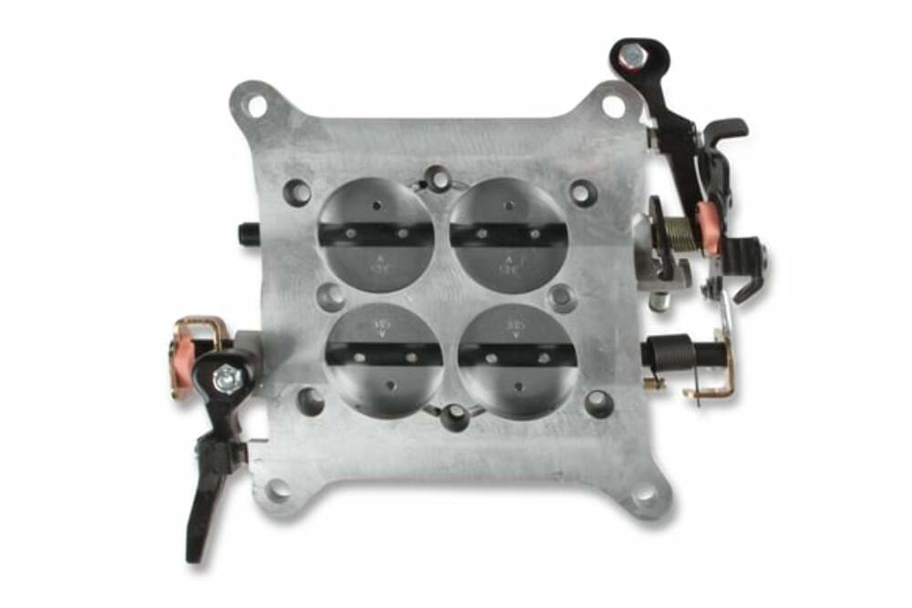 Throttle Body Kit, 0-80541-1 - 112-121