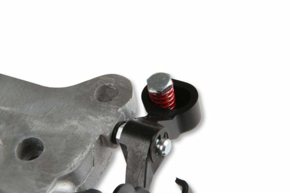 Throttle Body Kit, 0-80541-1 - 112-121