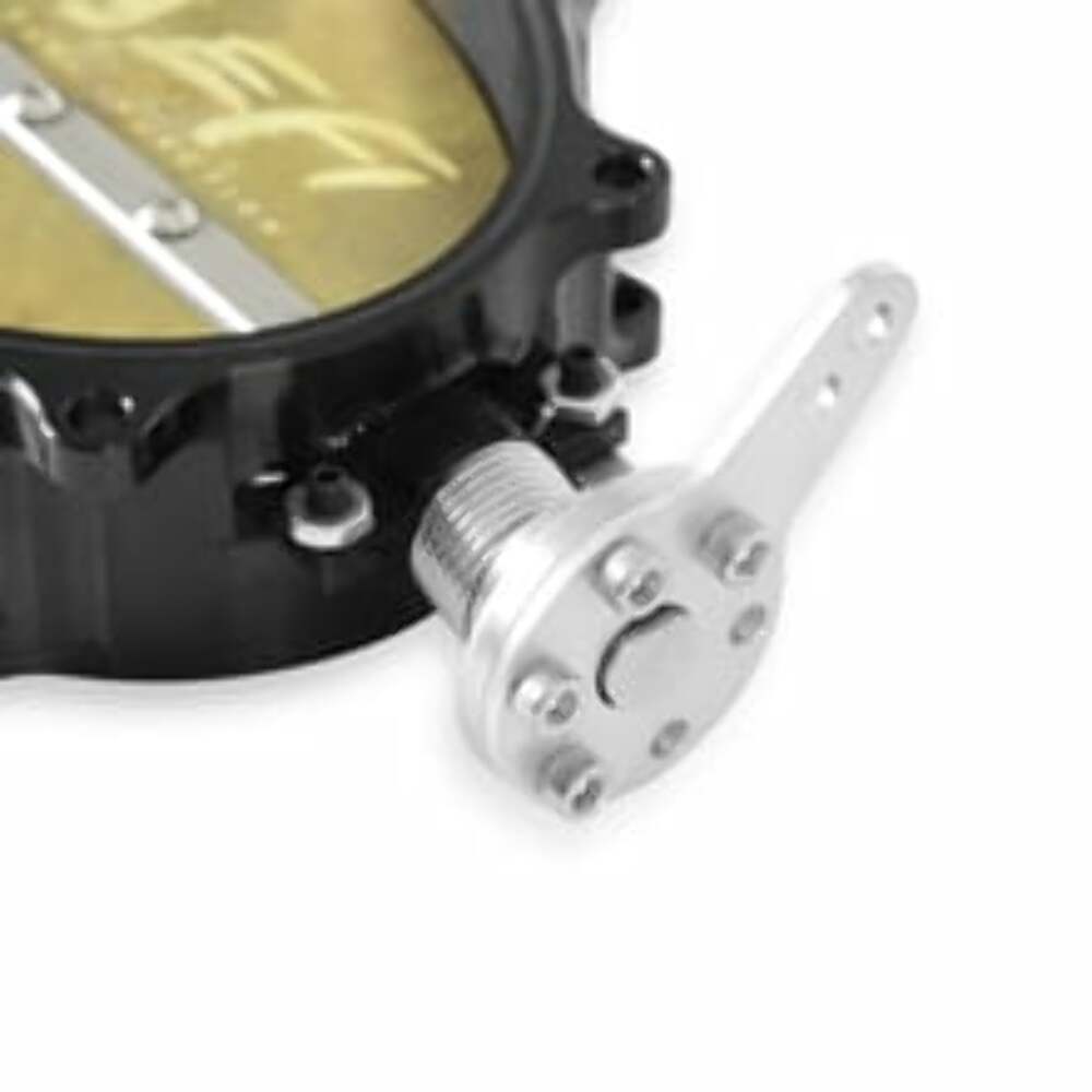 Pro Stock Throttle Body 112-123