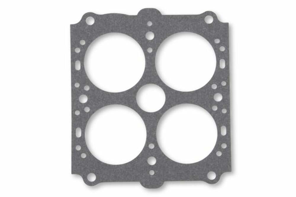 THROTTLE BODY KIT - 112-17