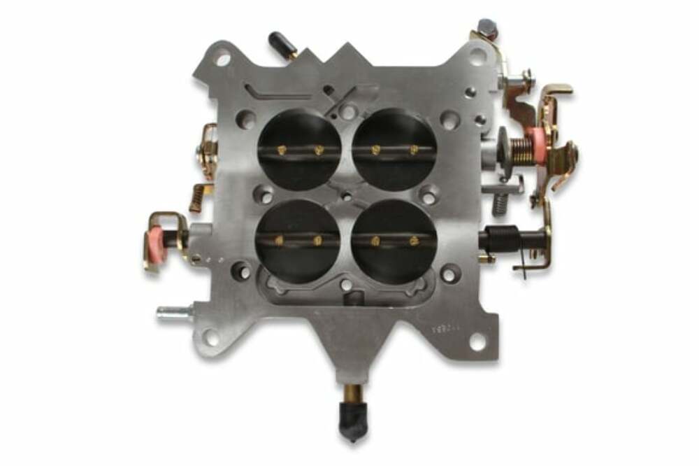 THROTTLE BODY KIT - 112-17