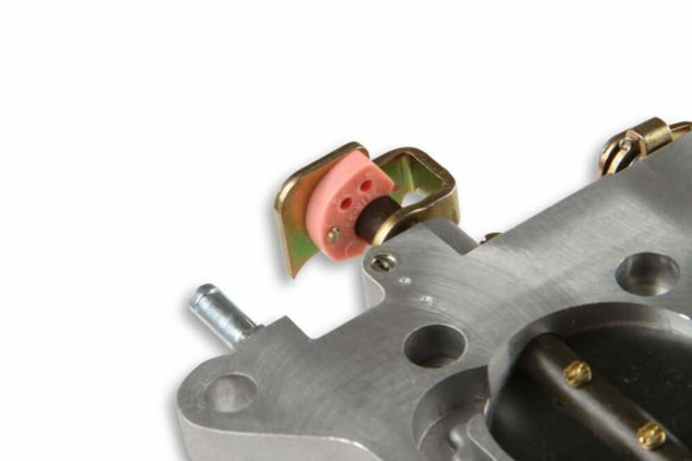 THROTTLE BODY KIT - 112-17