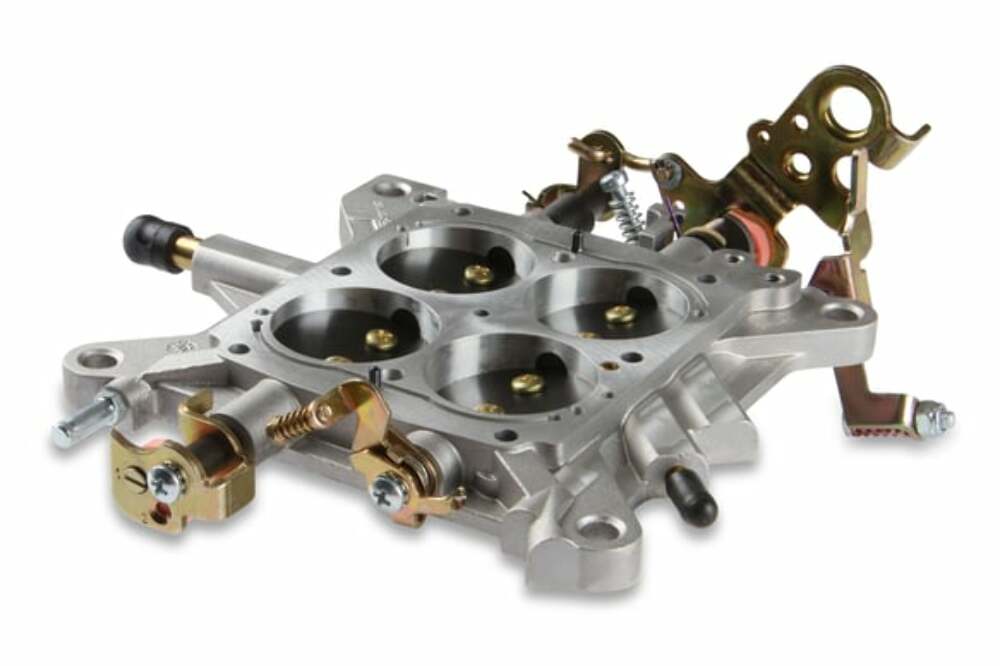 THROTTLE BODY KIT - 112-17